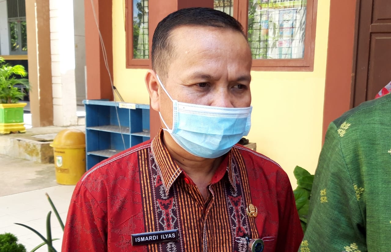 Disdik Kota Pekanbaru Pastikan Belajar tatap Muka Berlanjut Pekan depan