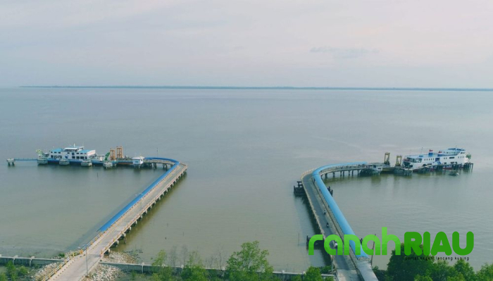 BMKG sampaikan Cuaca Riau Hari Ini: Cerah Berawan, Nihil Titik Panas