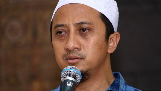 Ustadz Yusuf Mansur ceritakan sakitnya kena Corona: Belajar Tengkurap, Napas Tersengal