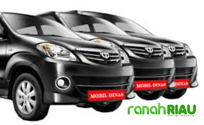 Libur Nataru 2025: ASN Pemprov Riau Dilarang Gunakan Kendaraan Dinas untuk Liburan