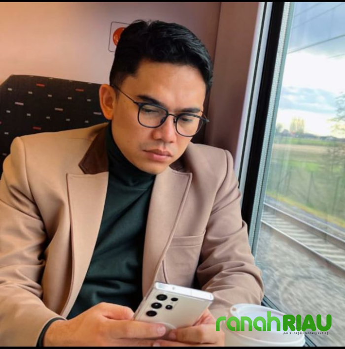 Edwin Pratama Putra dukung niat baik Aliansi Peduli Masyarakat Senama Nenek dan Danau Lancang
