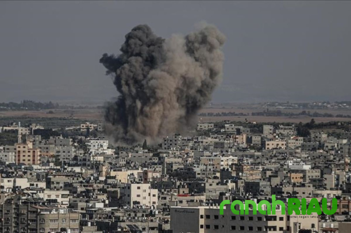 Kata Tepi Barat Trending di X, Indonesia kecam Aturan baru Israel