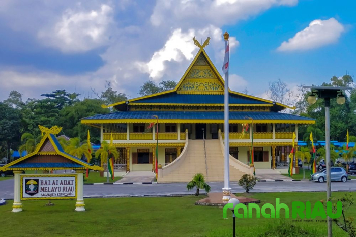 Riau, Daerah Istimewa yang Belum Diakui