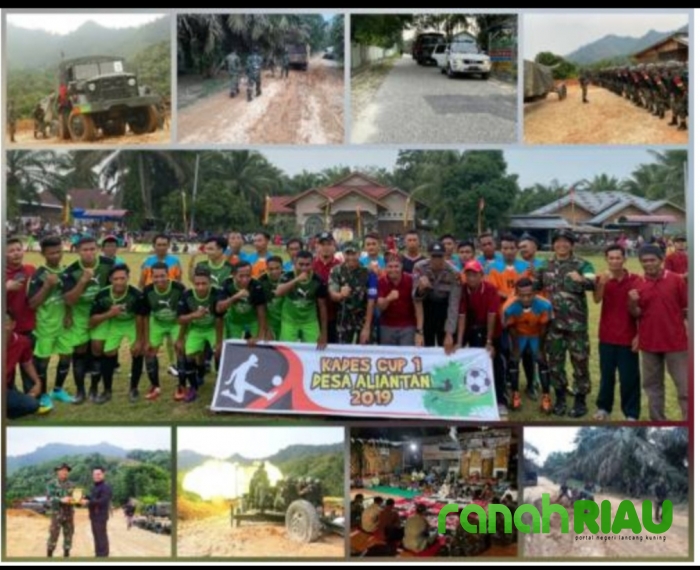 Tingkatkan Profesionalisme Prajuritnya, Batalyon Arhanud 13/PBY Gelar Latihan LATBAKJATRAT