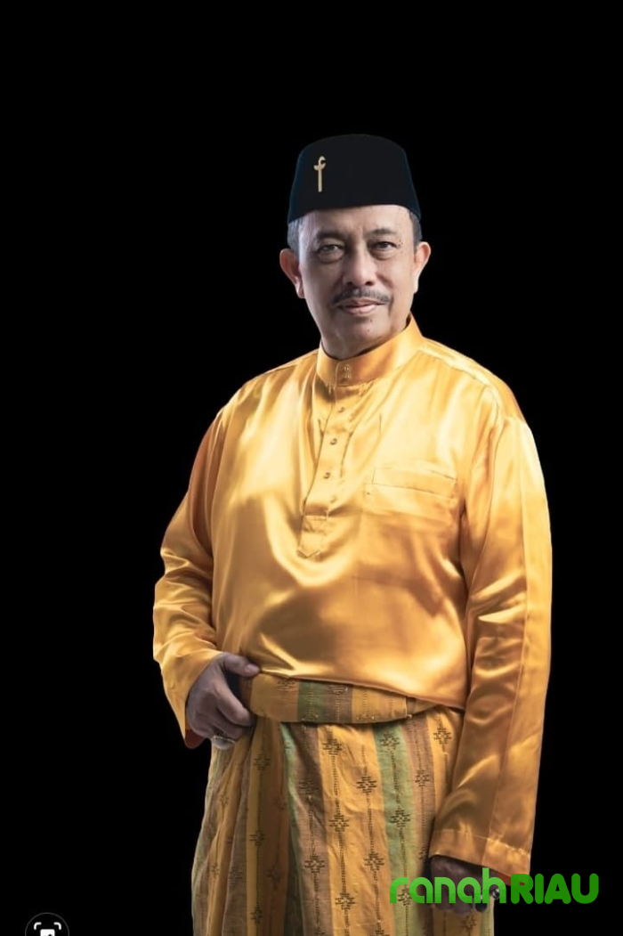 Musdalub Golkar, H. Endang Sukarelawan: Kader harus bertambah, Bukan semakin Hilang