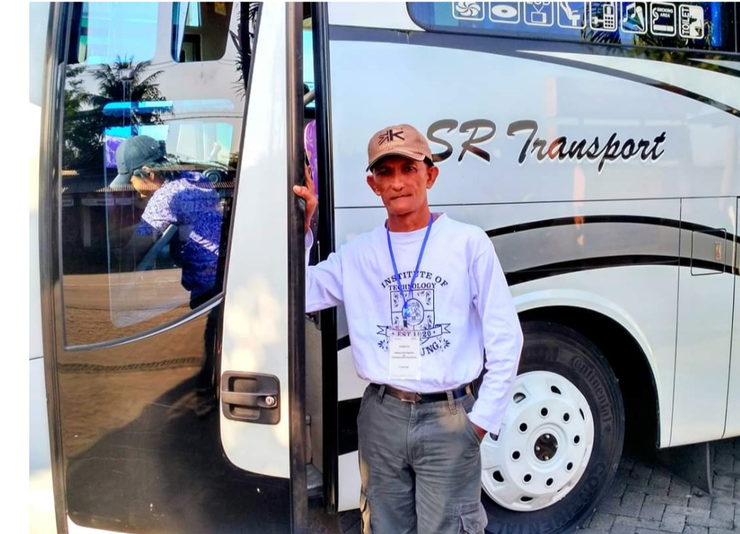 Yanuar : Bengkalis Kawasan di Anak Tirikan Tanpa Ada Perhatian Pemkab Yang Matang