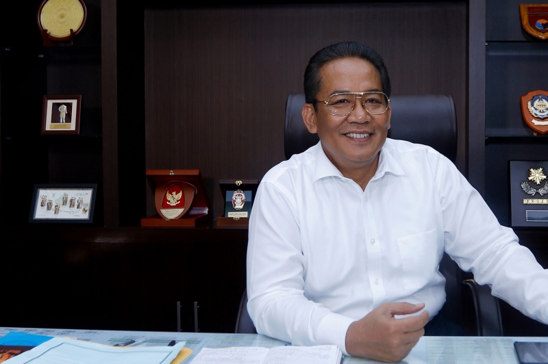 Lucinta luna bukan TO nya Penyidik Narkotika tapi TO nya pengemban fungsi Rehabilitasi