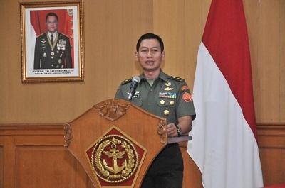 TNI Bersama Masyarakat, Serentak AKan Gelar Doa Bersama di Seluruh Indonesia