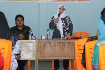 RDP di Tarai Bangun, DPD RI Bahas Nilai Bhinneka Tunggal Ika