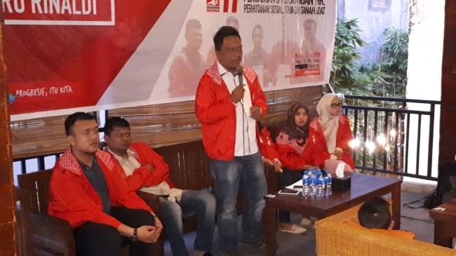 Tim Kuansing Masih Terus Kejar medali...