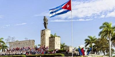 Presiden kuba kecam Kebijakan Trump tentang Blokade di Negaranya