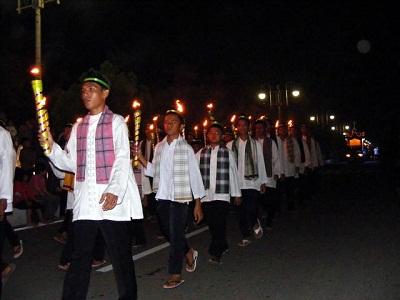 Plt Gubernur Jakarta Himbau Warga untuk Tidak Takbir Keliling saat Malam Lebaran
