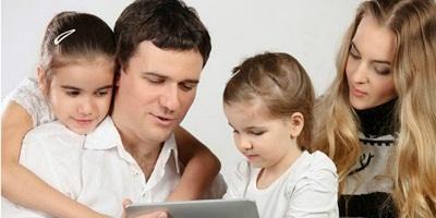 Cegah Penyalahgunaan Teknologi pada Anak, Ortu jangan Gaptek