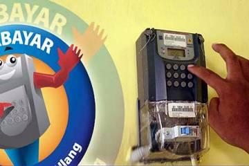 Cabut Subsidi 40.398 Pelanggan Listrik di Rohul