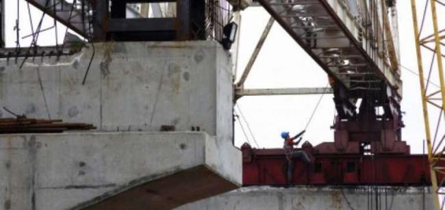 Pemprov Riau Gesa Jembatan Layang Selesai 2018