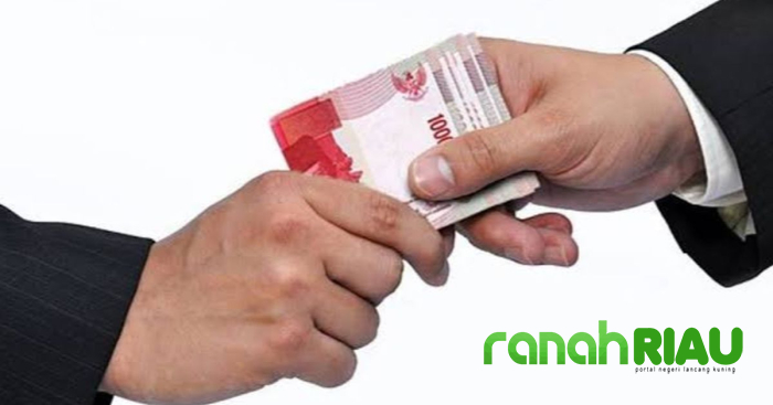 Bimtek Disinyalir Jadi Kedok Bancakan Dana Kapitasi Puskesmas Kampar