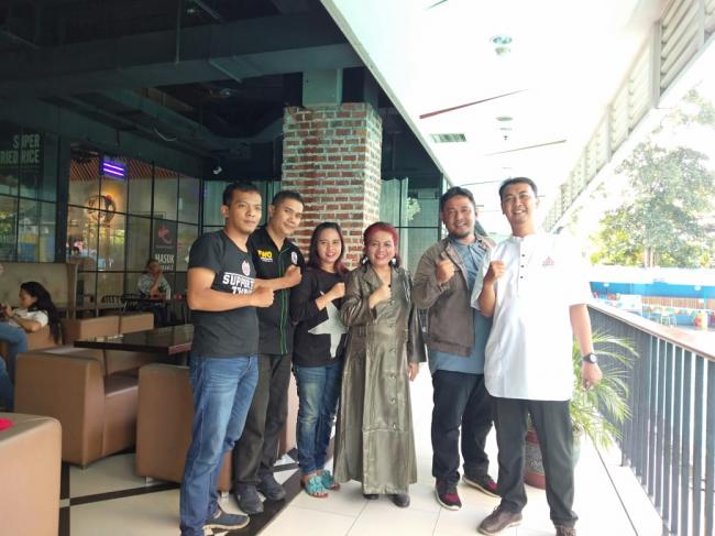 FWO punya website "Gema Daerah"