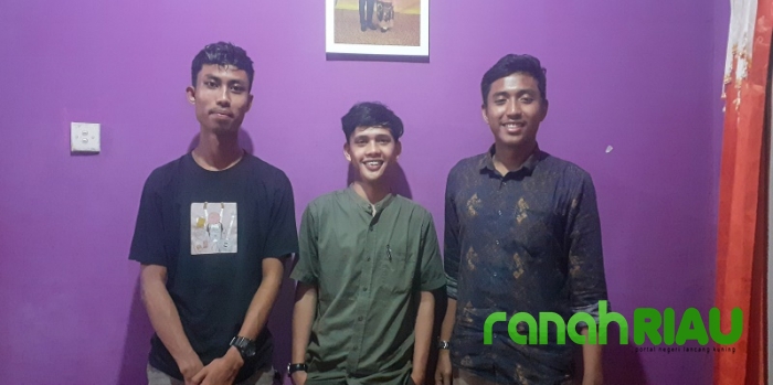 Riau penyumbang pelajar dan mahasiswa terbanyak kedua  dikota pendidikan Yogyakarta