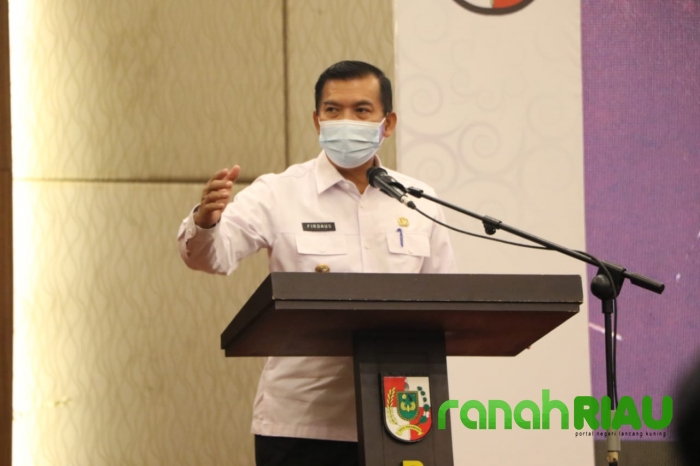 Wali Kota Minta Dukungan Pemerintah Pusat untuk anggarkan Monumen Bahasa