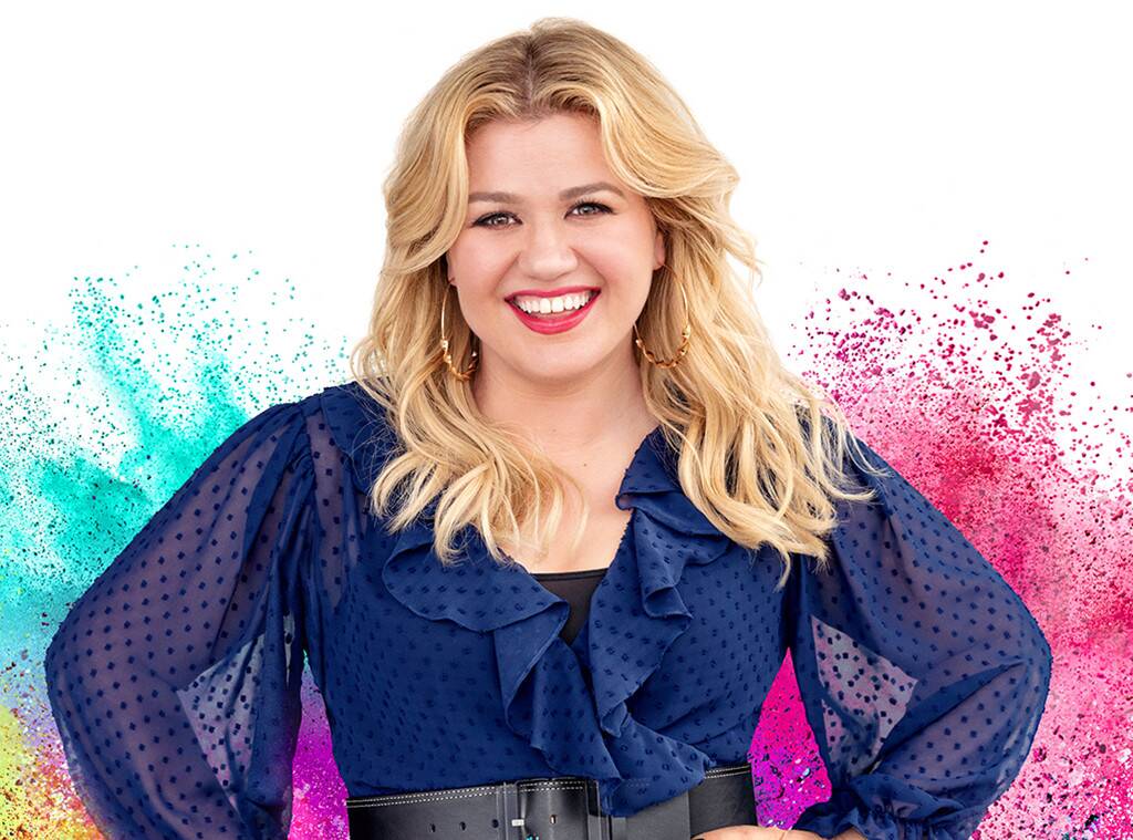 Kelly Clarkson Digugat Mantan Ayah Mertuanya