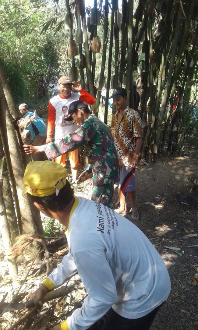 JUT Akan Diperpanjang Hingga 700 Meter