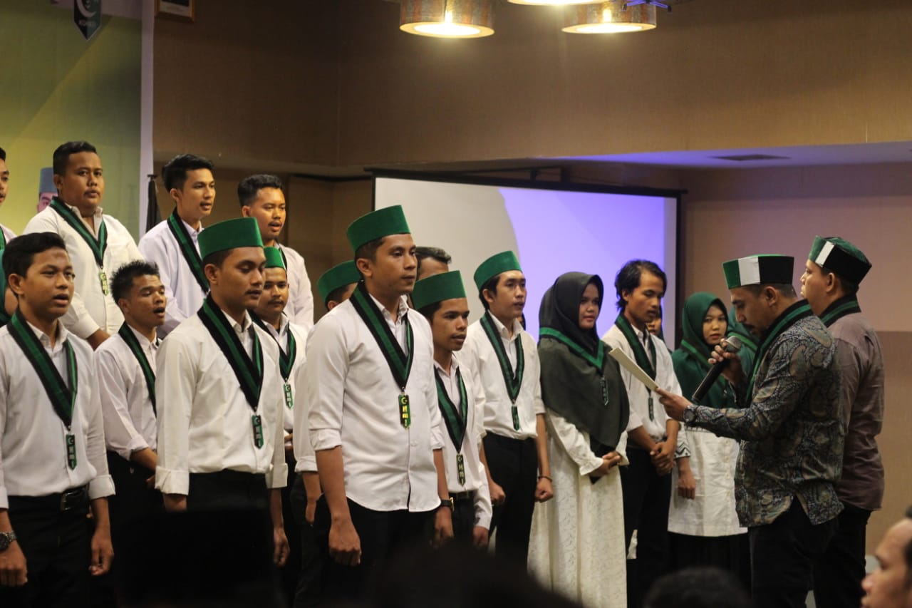 HMI Cabang Pekanbaru Minta Pemprov Riau segera lakukan Karantina wilayah