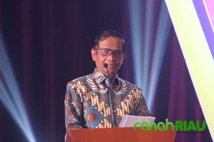 Menkopolhukam dorong Penetapan HAKIN sebagai Peringatan Hari Nasional