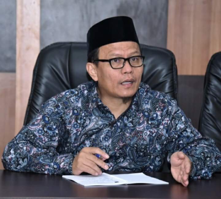 Ketua DPRD Bengkalis, Kadis PERKIM Harus Proaktif dan PJU Segera di Hidupkan