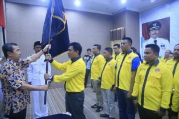 Karang Taruna Siak Resmi Dilantik