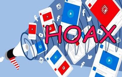 Kapuspen TNI : IWO Harus Melawan Hoax..