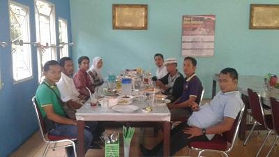  Melebarkan Sayapnya, IWO Kuansing Terbentuk, Bupati Apresiasi