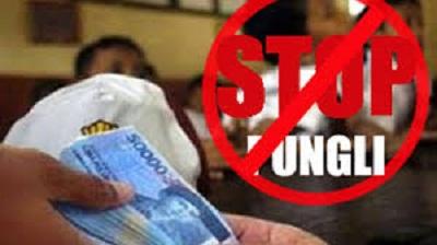 Rentetan Kasus Sialang Bungkuk, Karutan Sialang Bungkuk ditetapkan jadi Tersangka Kasus Pungli