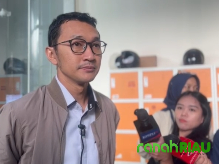 KPK OTT di Lombok Barat, 19 Orang Diamankan Termasuk Bupati