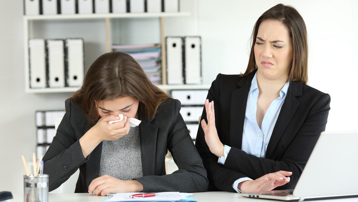 Ini Beda Kehilangan Indera Penciuman Akibat Covid19 dan Flu 
