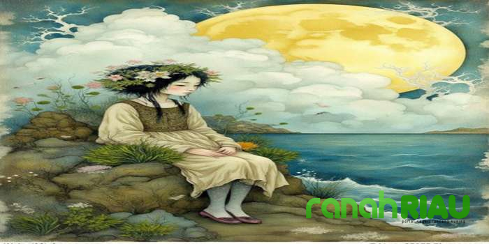 Puisi tentang Perenungan: Sebuah Kalbu, Karya Iin Indrawati