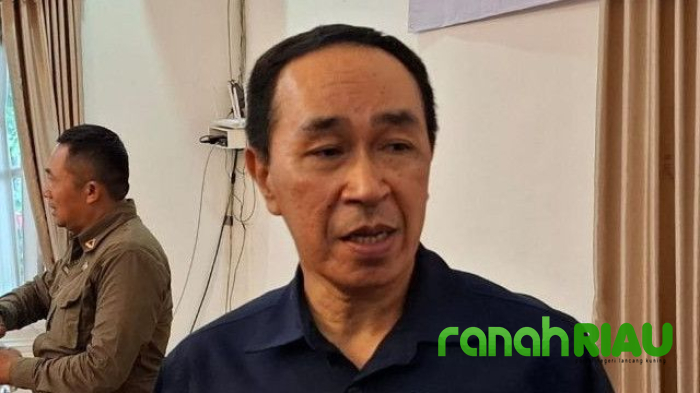 Ini Alasan Pemkab Sukabumi tidak Memperpanjang Status Tanggap darurat Bencana