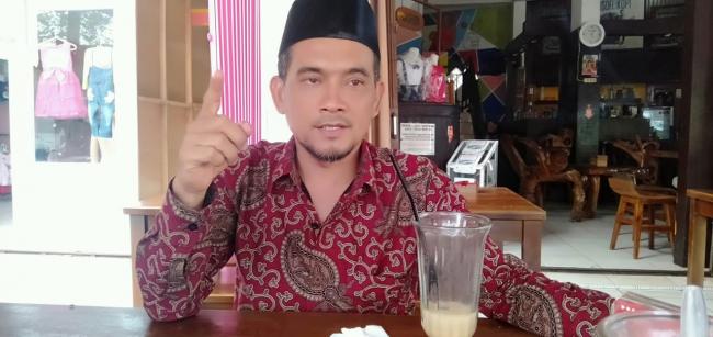 Ditreskrimsus Polda Riau Lamban Tangani Kasus Tunjangan Perumahan DPRD Kuansing