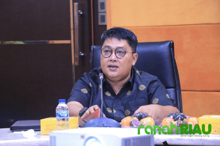 DLHK Pekanbaru harap warga dukung Kebersihan Kota Pekanbaru