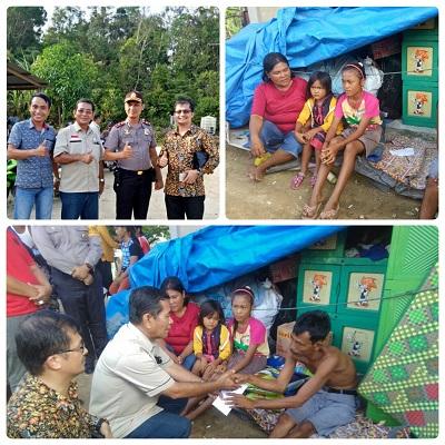 Dipecat Sepihak dan Diusir, IKNR Bersama HIMNI Riau Kita Akan Lakukan Aksi Damai