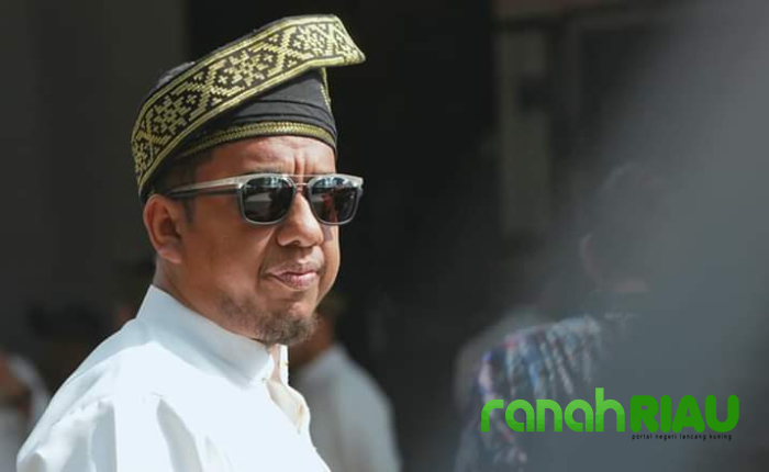 Ayok Sekolah di SMA SMK Swasta, Pemprov Riau akan Biayai sampai Tamat