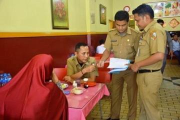 Tindak Tegas PNS Berkeliaran, Satpol PP Akan Gelar razia