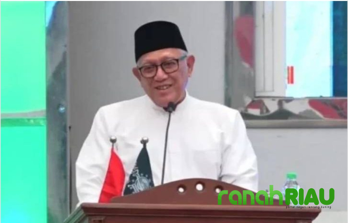 Gus Kikin Tegaskan NU Punya Kompas, Tak Akan Jadi Tunggangan Politik