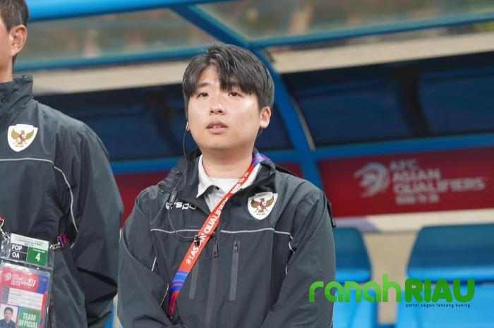 Usai Kepergian STY dari Timnas, 2 Sosok penting di Timnas dari Pendiam hingga Barbar tuai Sorotan