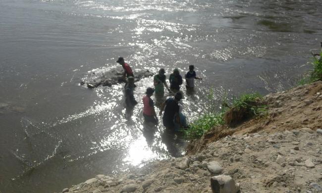 Kemanunggalan TNI Rakyat Menjadi Faktor Utama