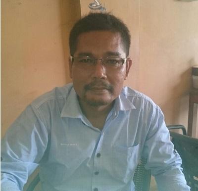 Waduhhh.. Padahal Dekat Dengan Kabupaten, Tapi Di Desa ini Belum Teraliri Listrik...