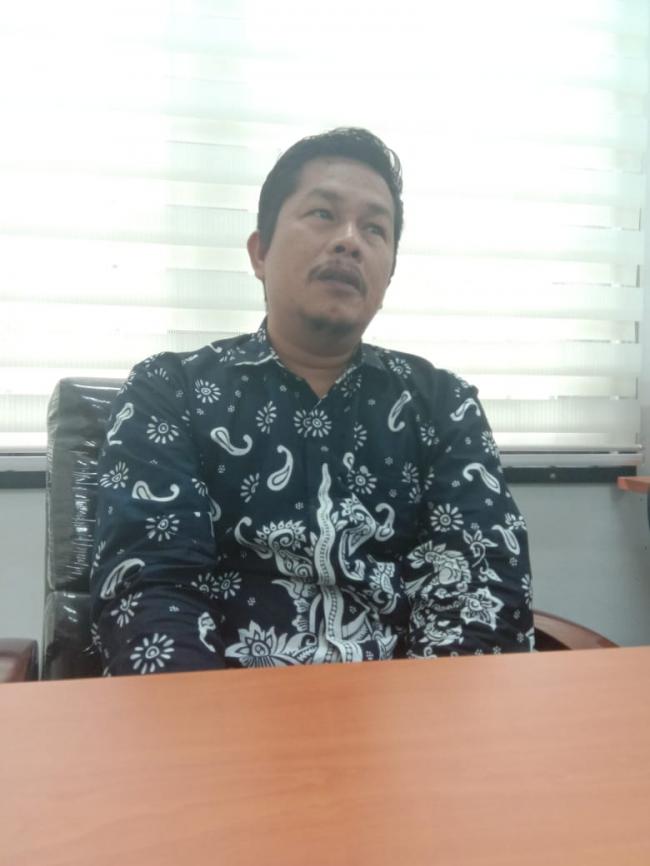 APBDes Belum Rampung, Dana Desa di Kuansing Tak Bisa Cair