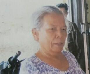  Nenek 70 Tahun Kirim Surat ke Jokowi, Ini Isinya