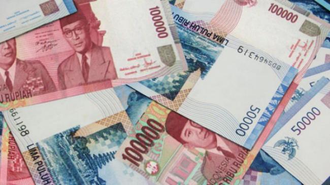 Kurs Rupiah mulai Menguat, hampir mendekati 14000 per dolar AS