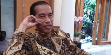Jokowi Sebut Tak Perlu Mengeluh Mendengar Hal yang Ada di Medsos