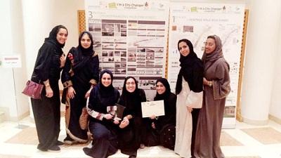 Arab Saudi akan Buka lahan Parkir Kampus khusus untuk Wanita